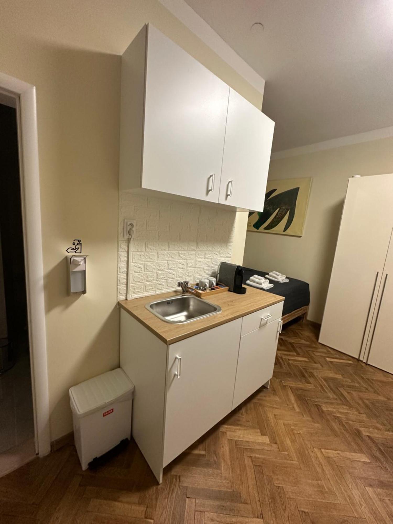 Appartamento Datri Petite 10 Vienna