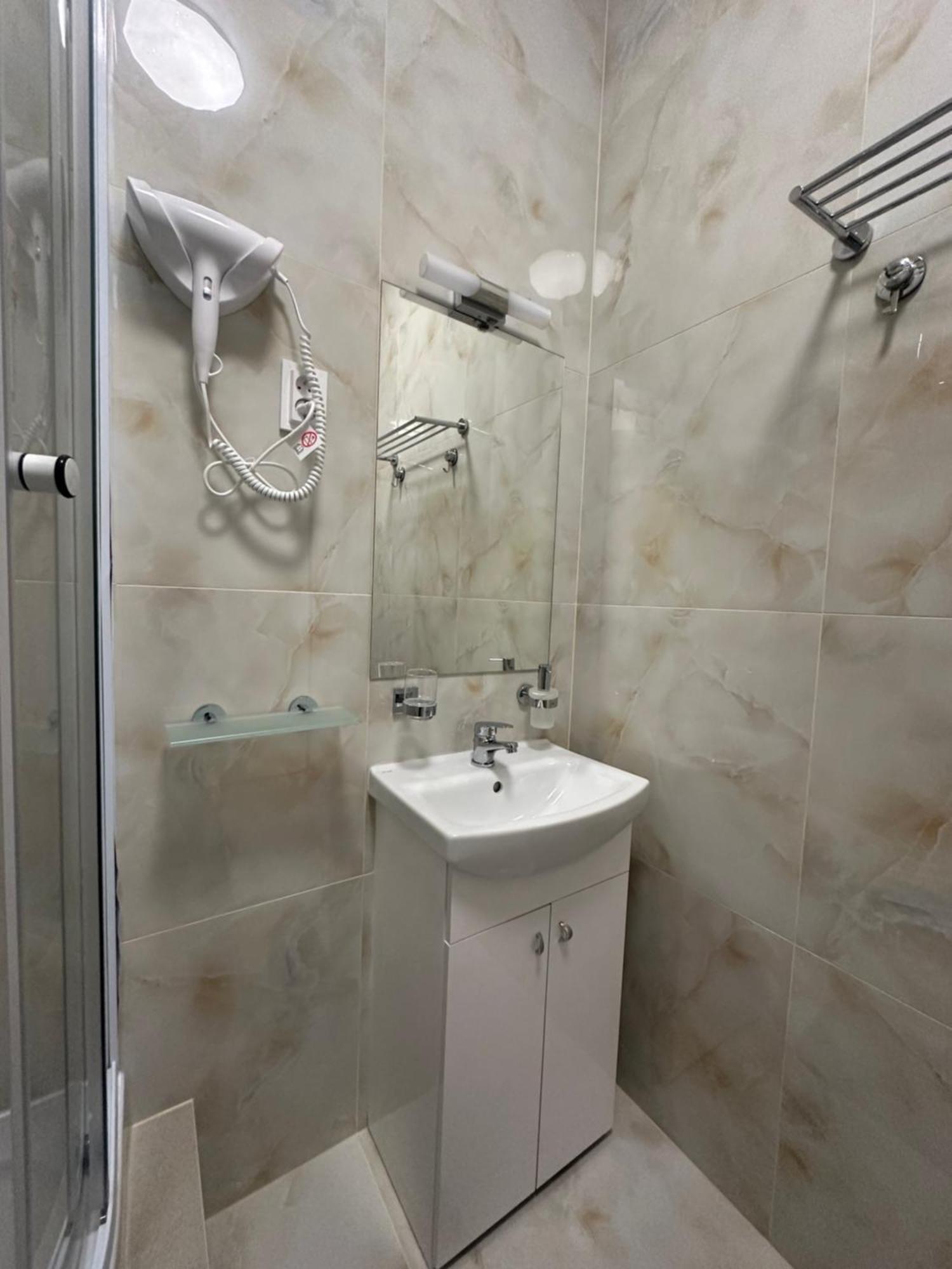 Appartamento Datri Petite 10 Vienna